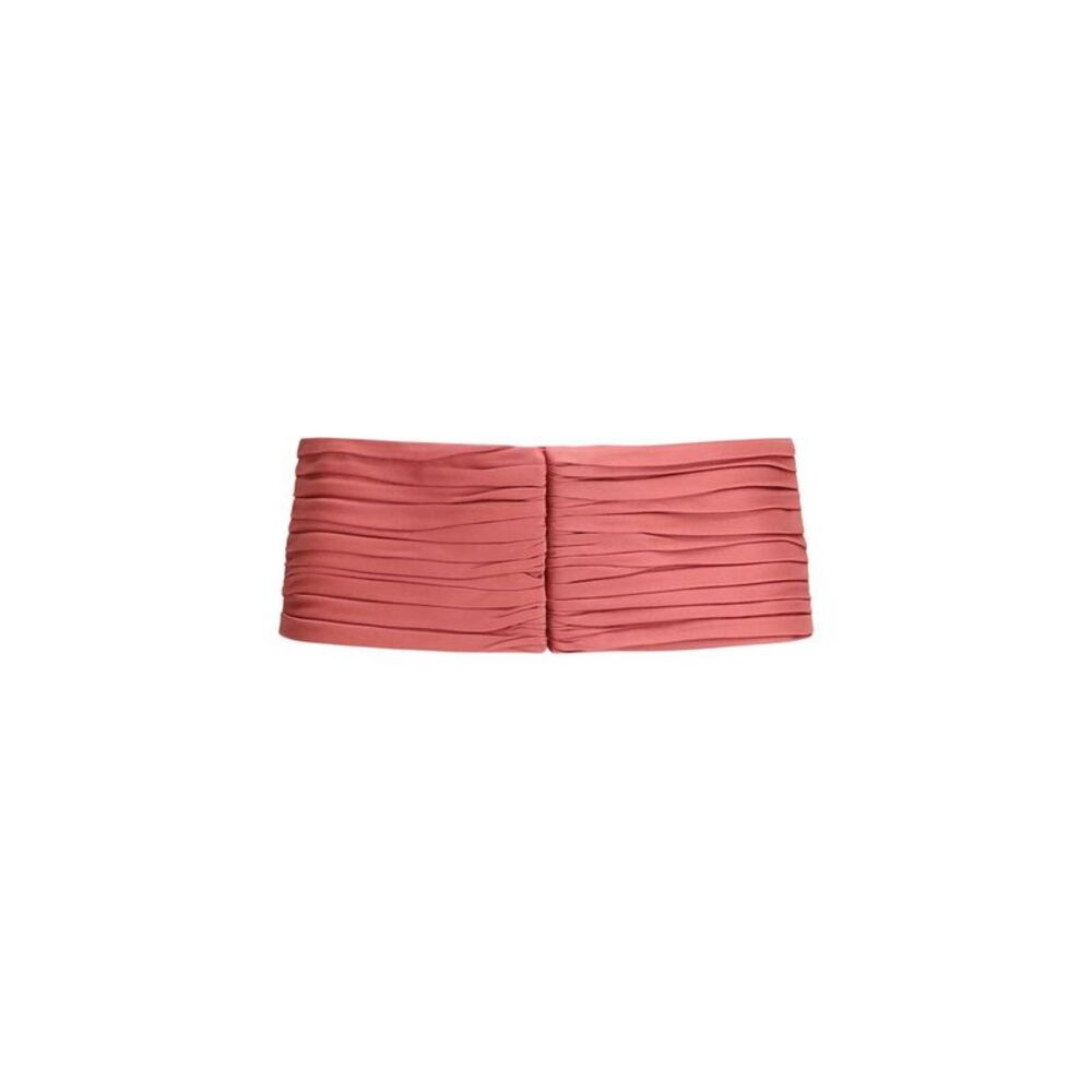 Valentino Garavani Multicolor Viscose High-Waist Women's Belt